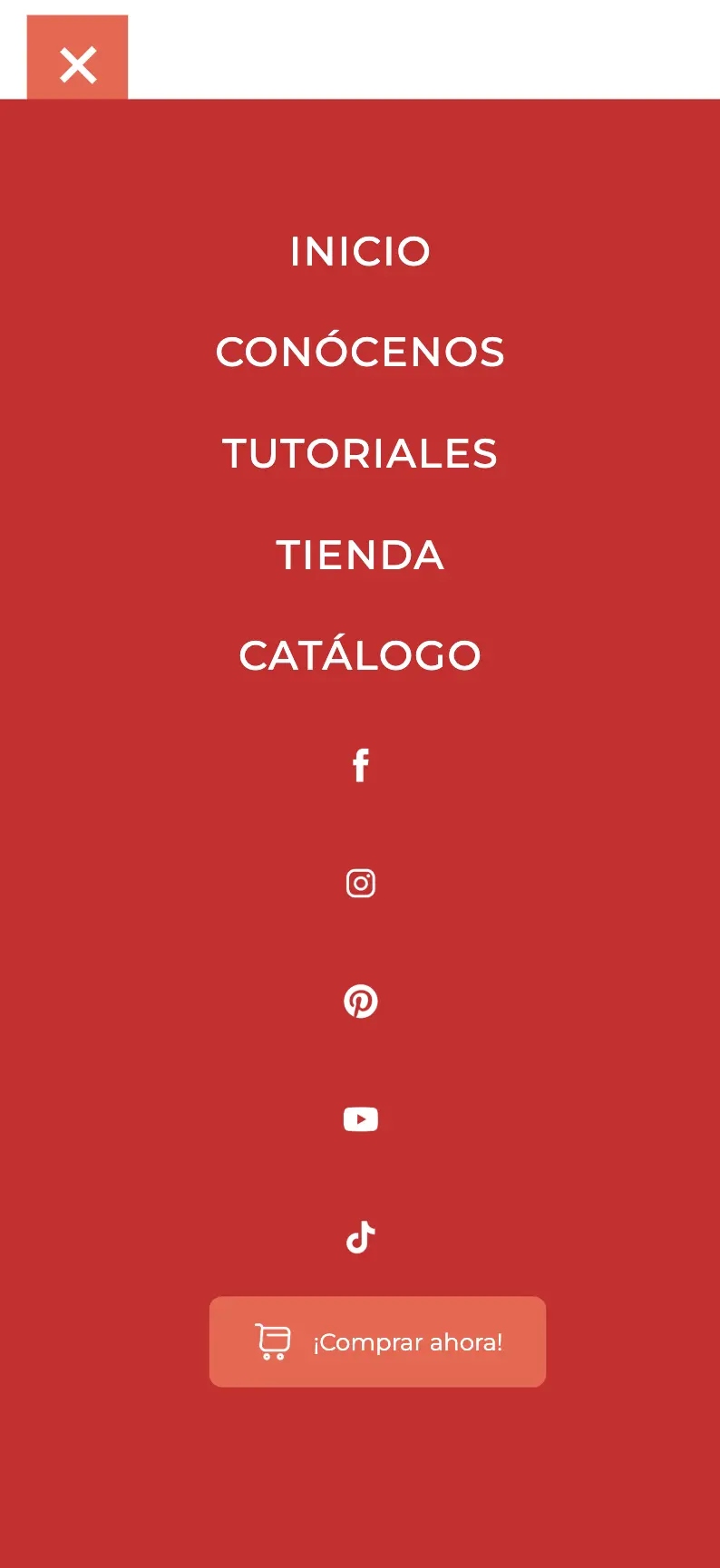 Responsive - Pantalla 8