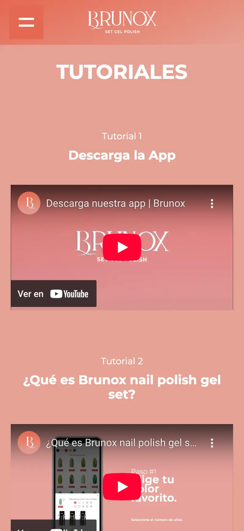 Responsive - Pantalla 9