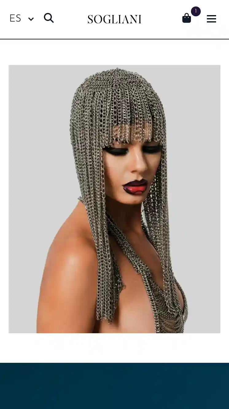 Responsive - Pantalla 10