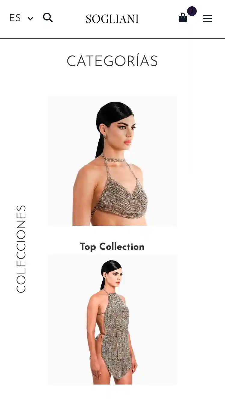 Responsive - Pantalla 2