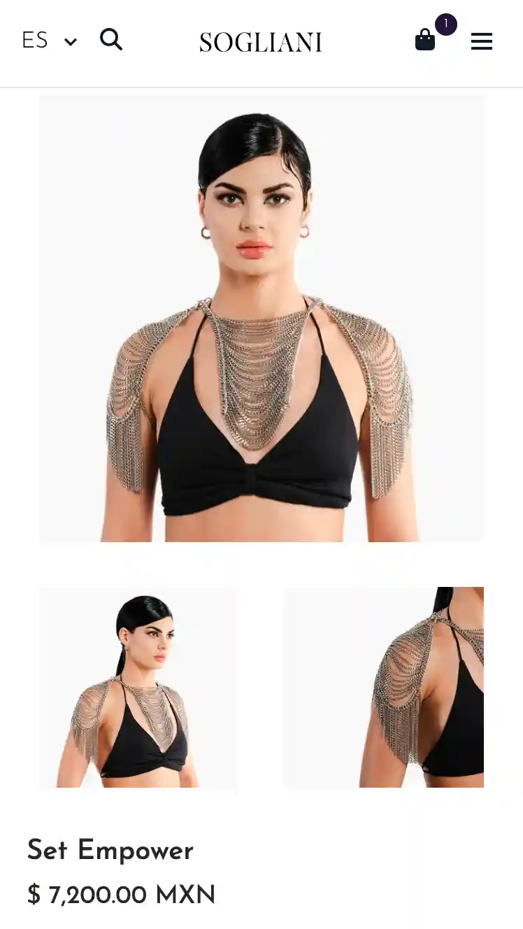 Responsive - Pantalla 6