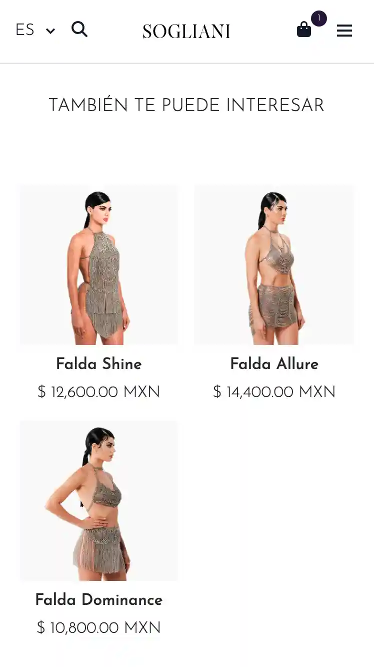 Responsive - Pantalla 7